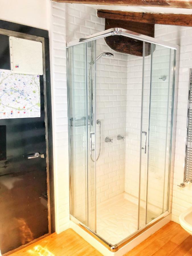 贝尔加莫Casa Legami Charme&Relax公寓 外观 照片
